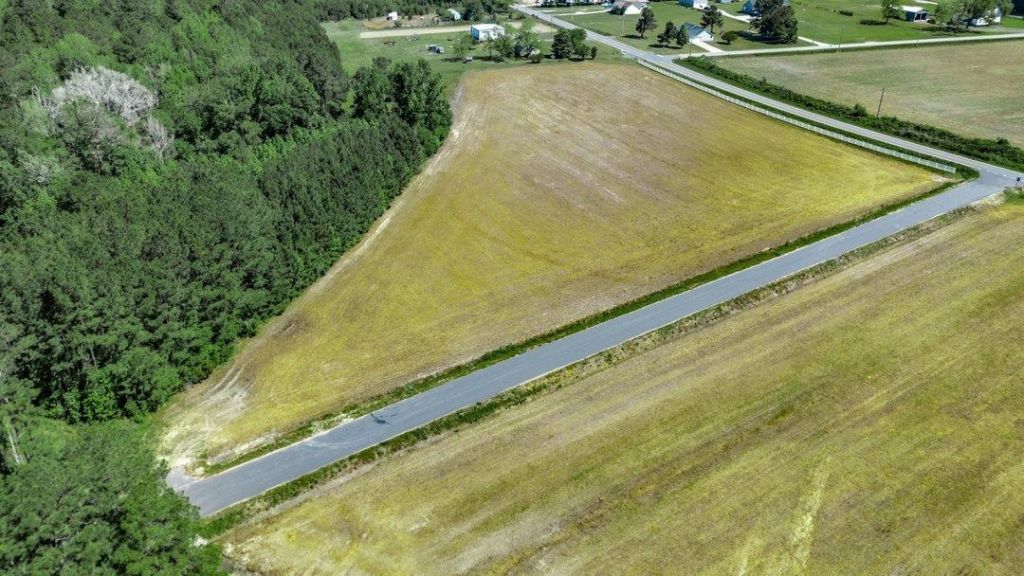 Tbd Red Bluff Rd. Photo 8
