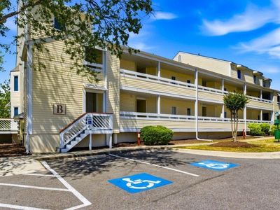 1100 Possum Trot Rd., Unit B205, North Myrtle Beach, SC 29582