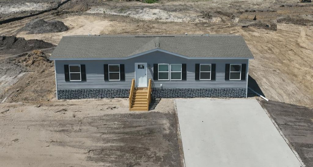 1331 Rabbit Ln., Conway, SC 29526 Main Photo