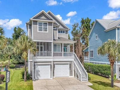 6 Cottage Dr. , Murrells Inlet, SC 29576