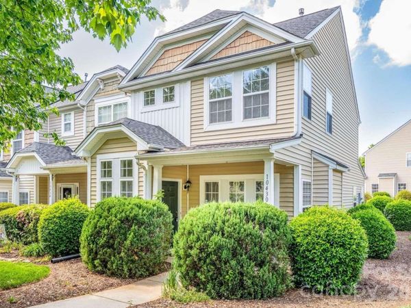 10430 Trolley Run Drive, Cornelius, NC 28031