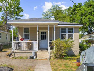 5869 Kirkwood Avenue, North Charleston, SC 29406