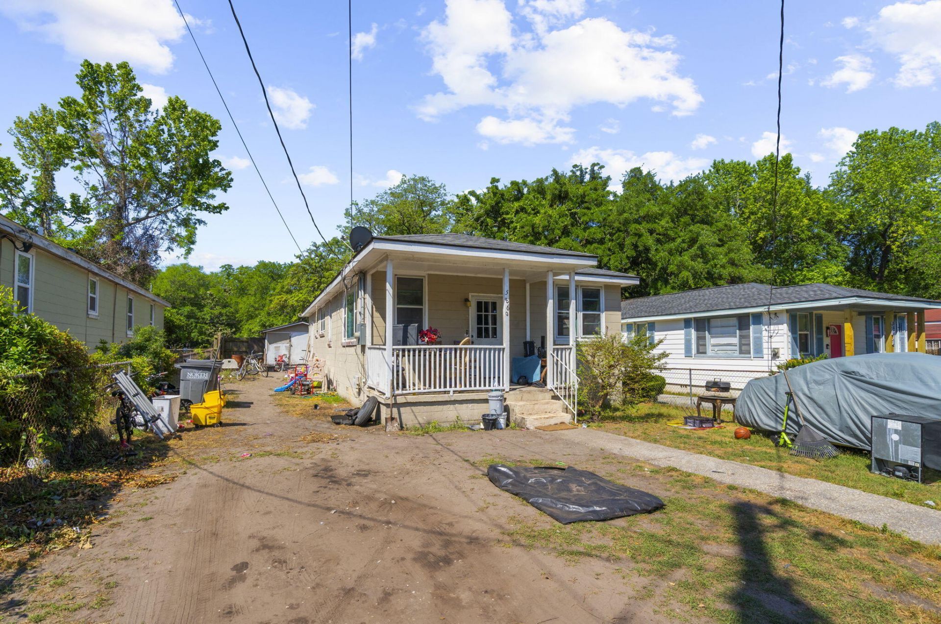 5869 Kirkwood Avenue Photo 14