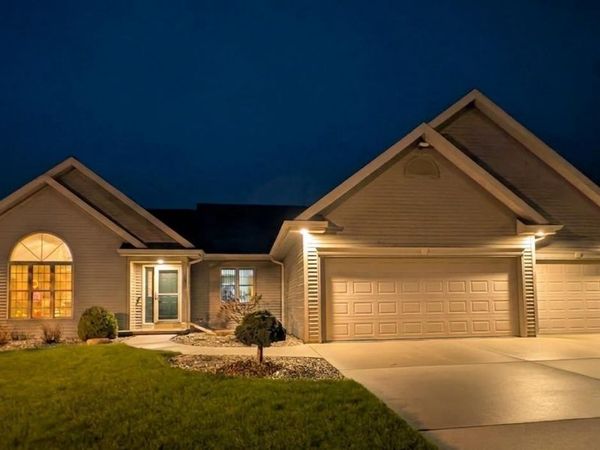 501 CROWFOOT AVENUE, Fond Du Lac, WI 54935