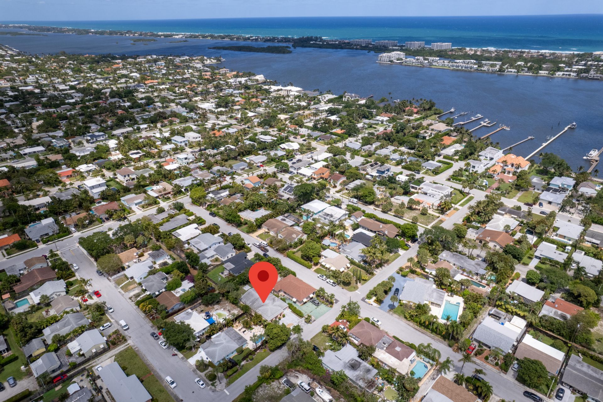 306 18th Avenue N, Lake Worth Beach, FL 33460 Photo