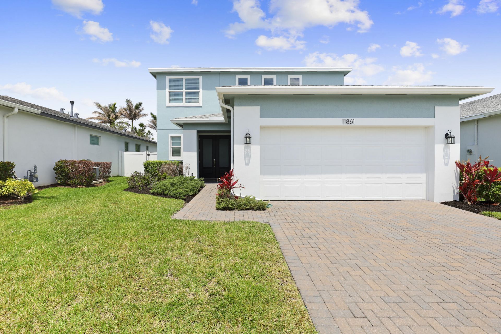 11861 SW Lyra Drive, Port Saint Lucie, FL 34987 Photo