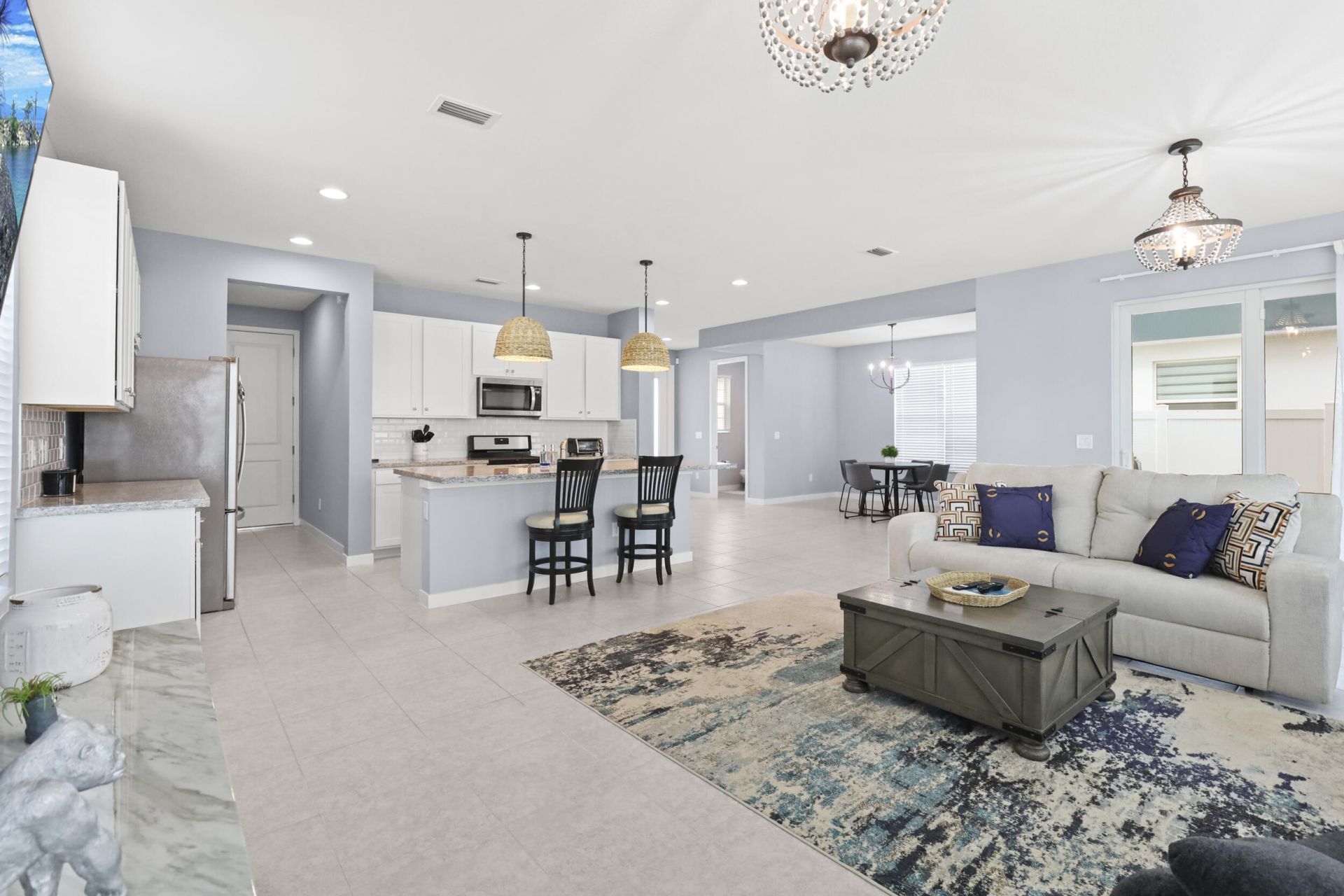 11861 SW Lyra Drive, Port Saint Lucie, FL 34987 Photo