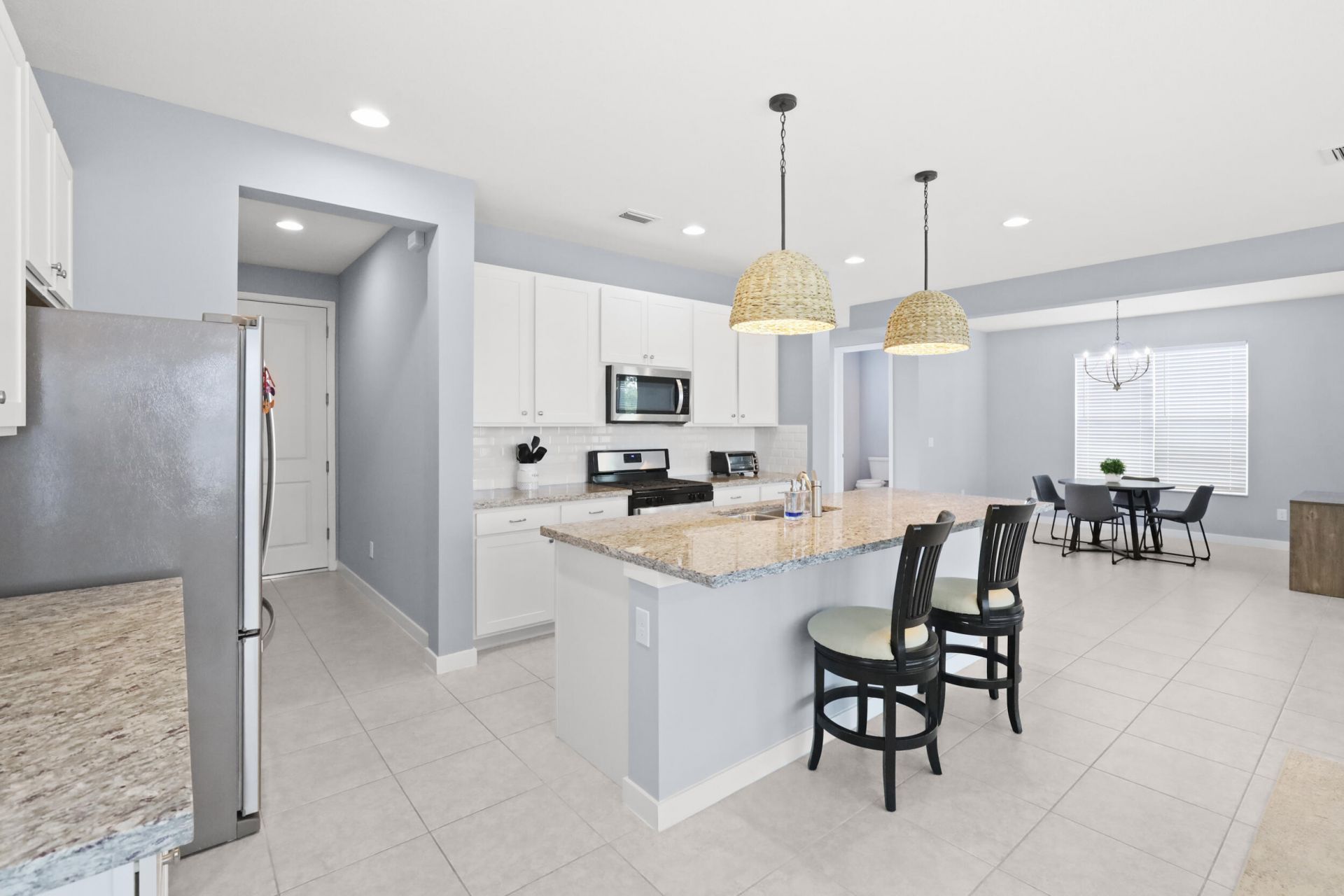 11861 SW Lyra Drive, Port Saint Lucie, FL 34987 Photo