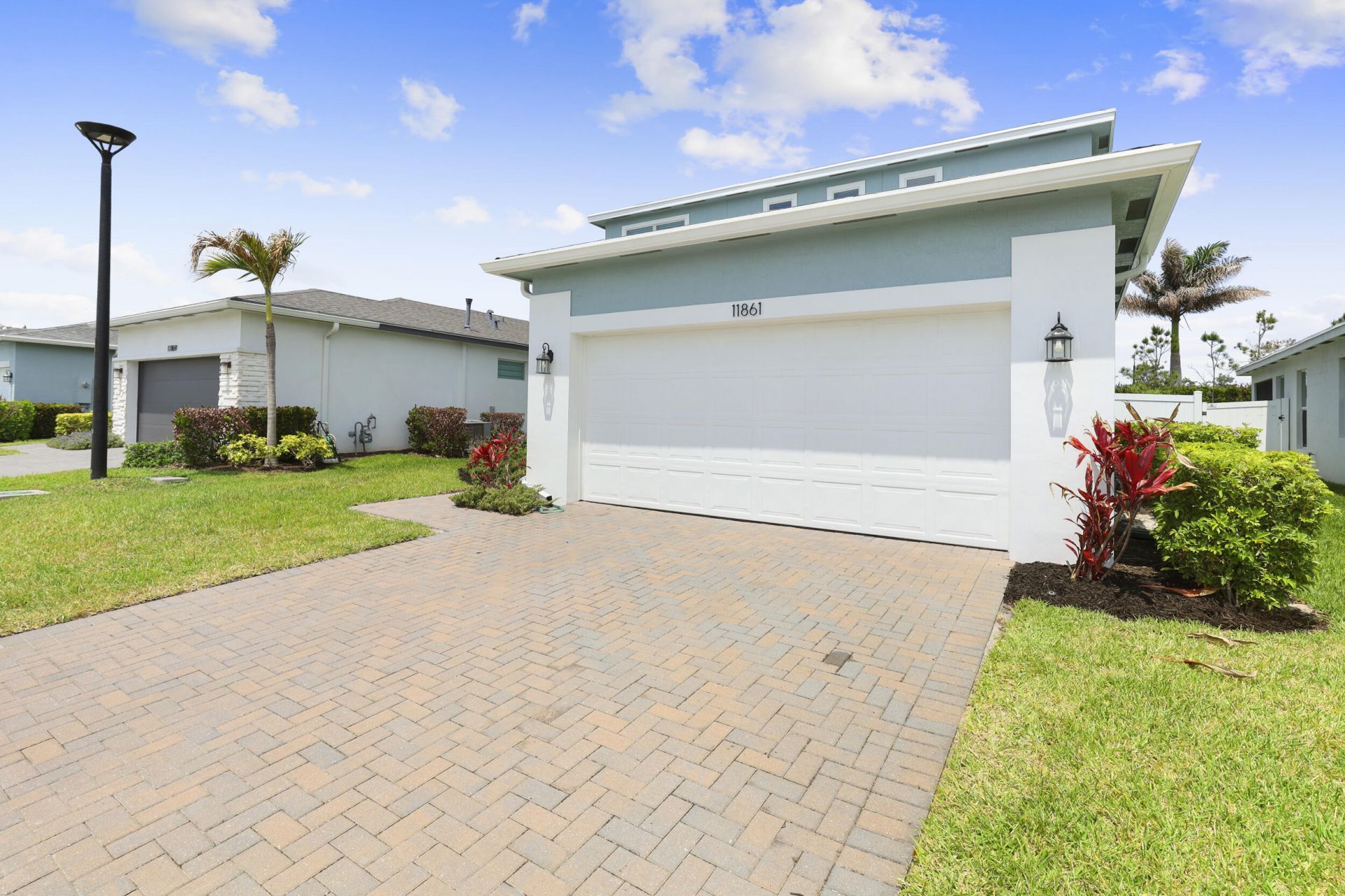 11861 SW Lyra Drive, Port Saint Lucie, FL 34987 Photo