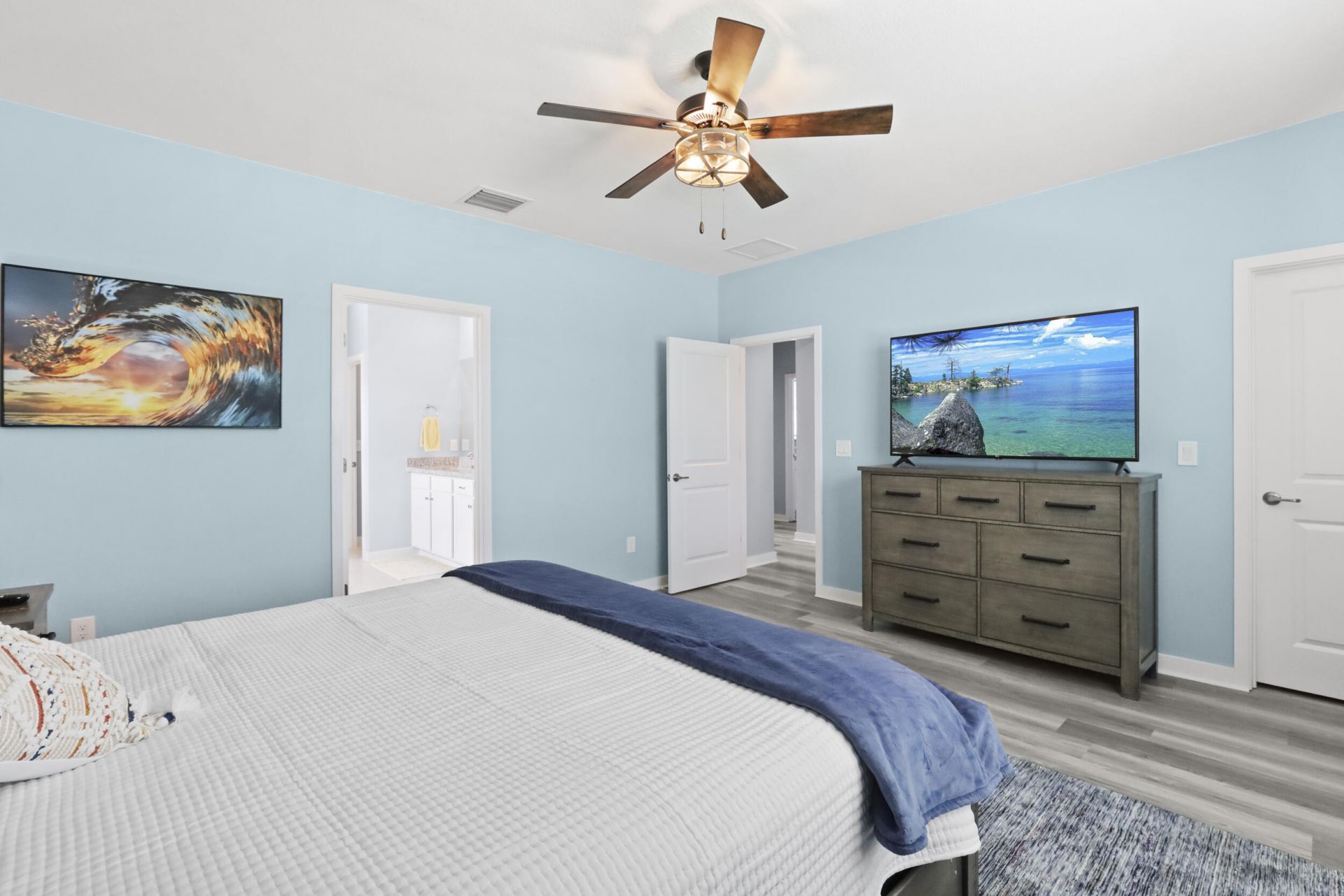 11861 SW Lyra Drive, Port Saint Lucie, FL 34987 Photo