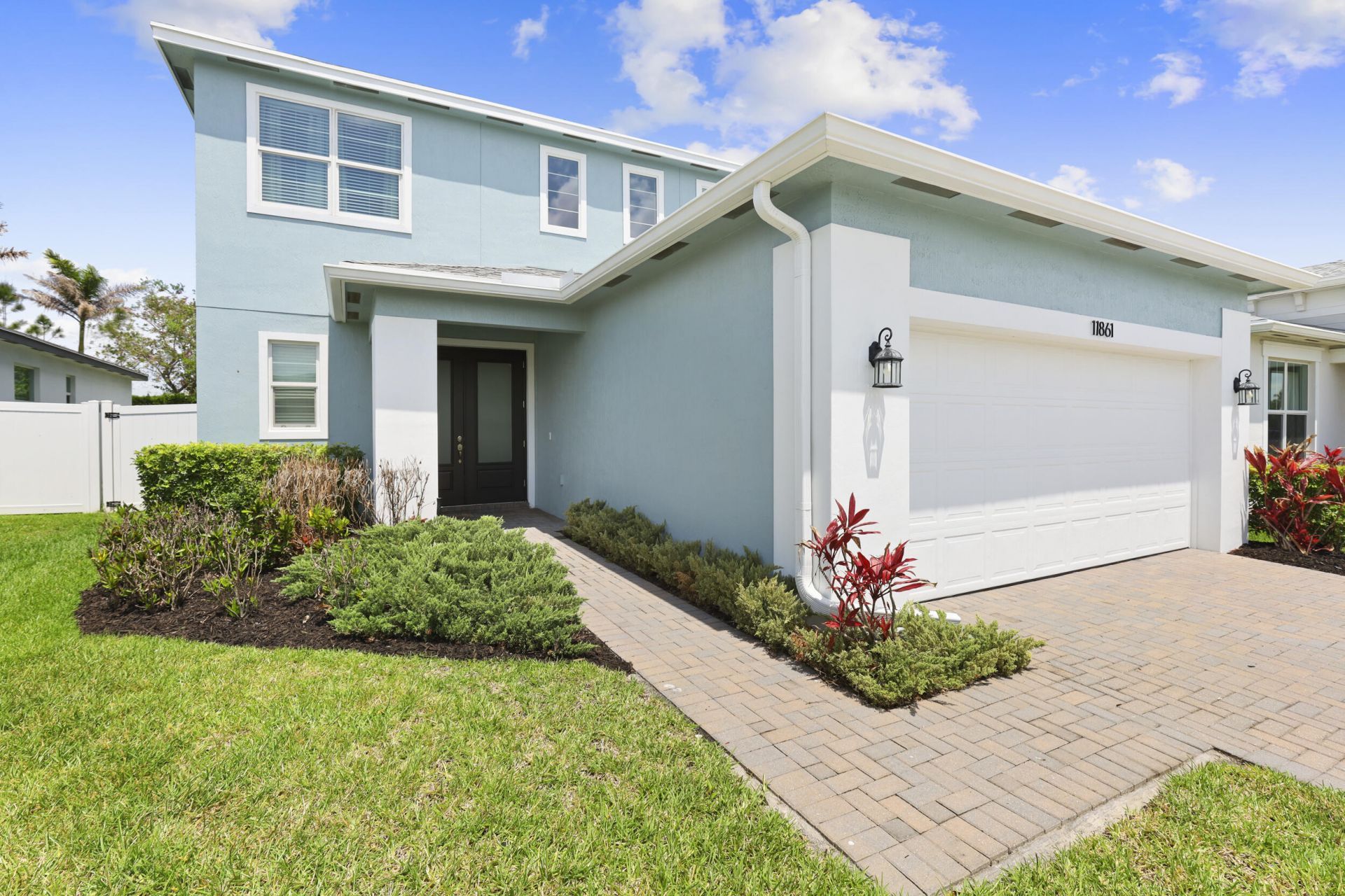 11861 SW Lyra Drive, Port Saint Lucie, FL 34987 Photo