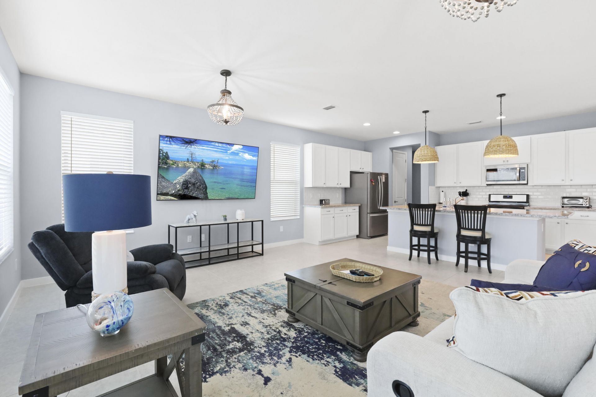 11861 SW Lyra Drive, Port Saint Lucie, FL 34987 Photo