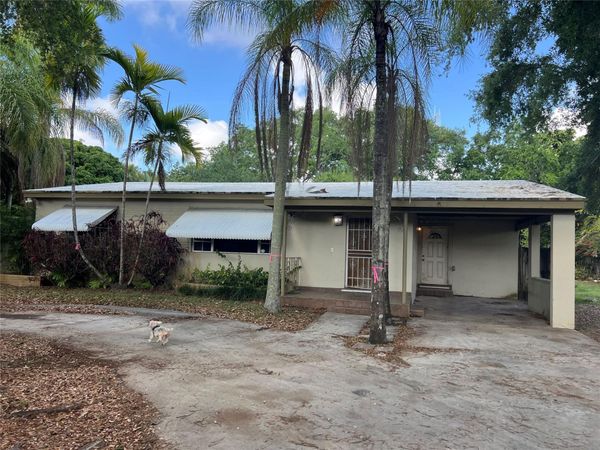 24700 SW 129th Avenue, Homestead, FL 33032