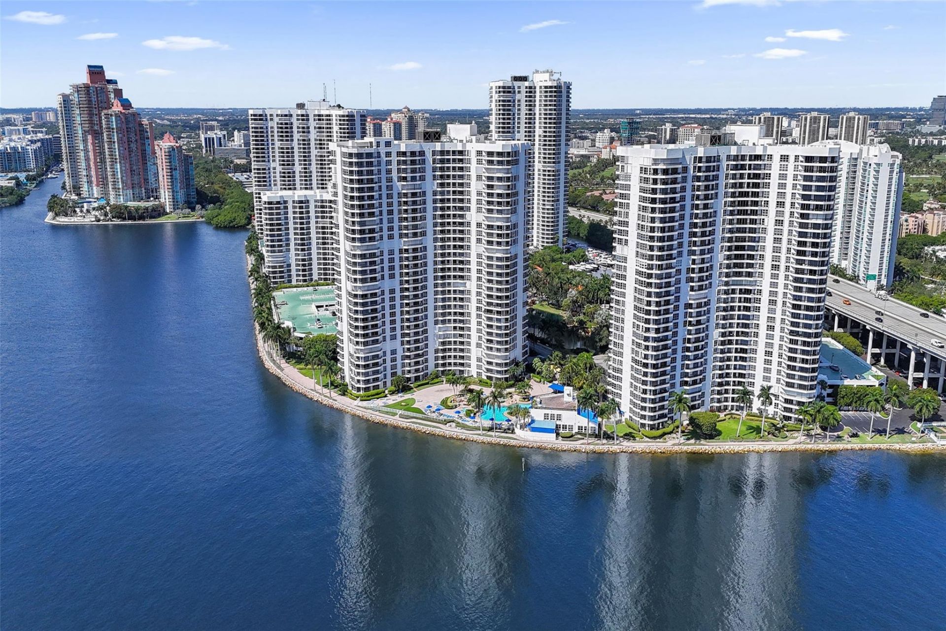 19101 NE 36th Court, Unit 1709, Aventura, FL 33180 Photo