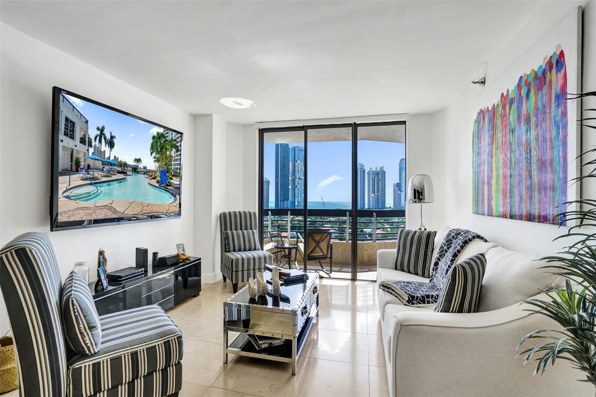 19101 NE 36th Court, Unit 1709, Aventura, FL 33180 Photo