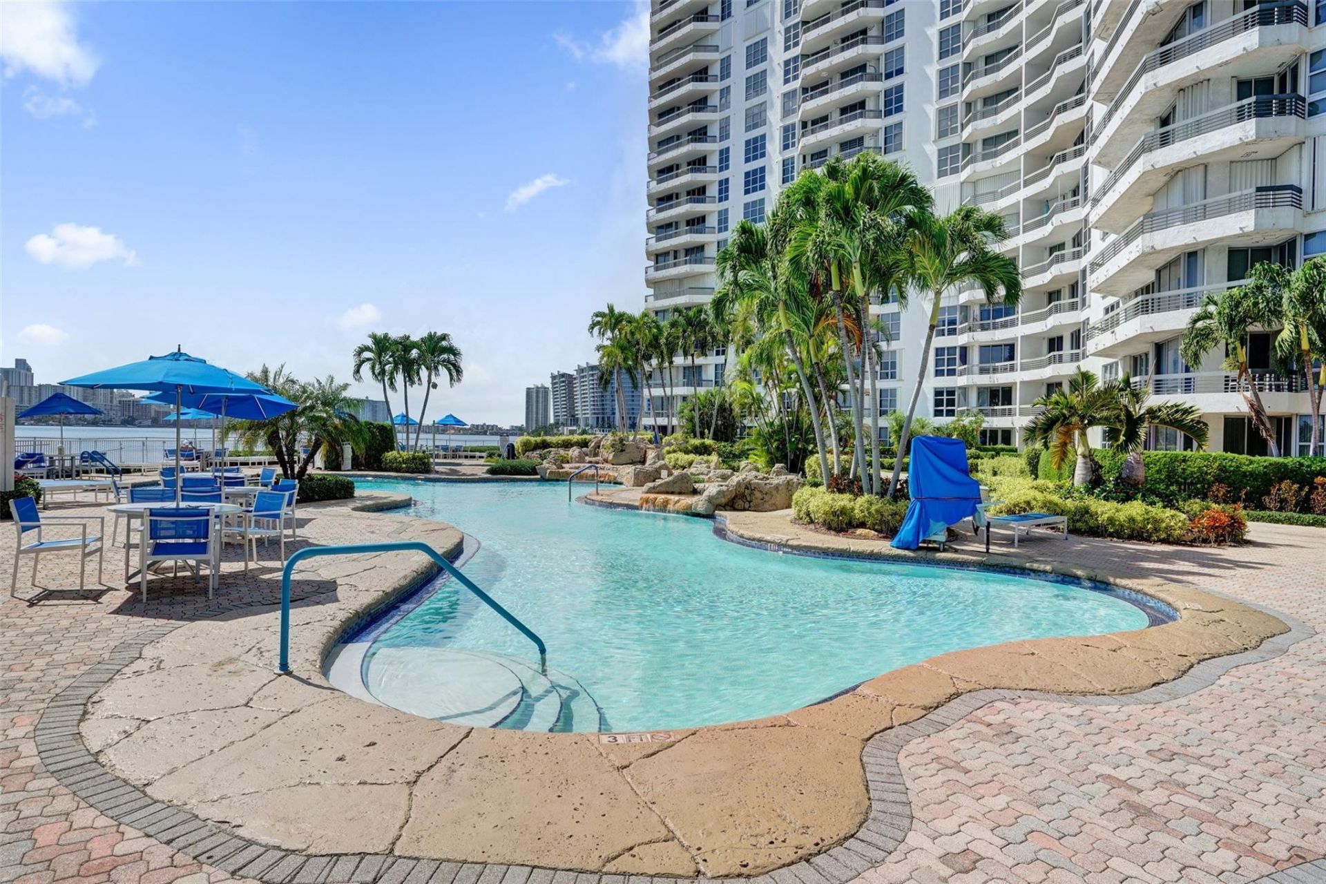 19101 NE 36th Court, Unit 1709, Aventura, FL 33180 Photo