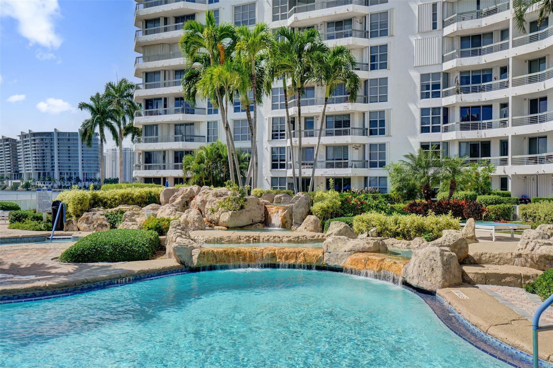19101 NE 36th Court, Unit 1709, Aventura, FL 33180 Photo