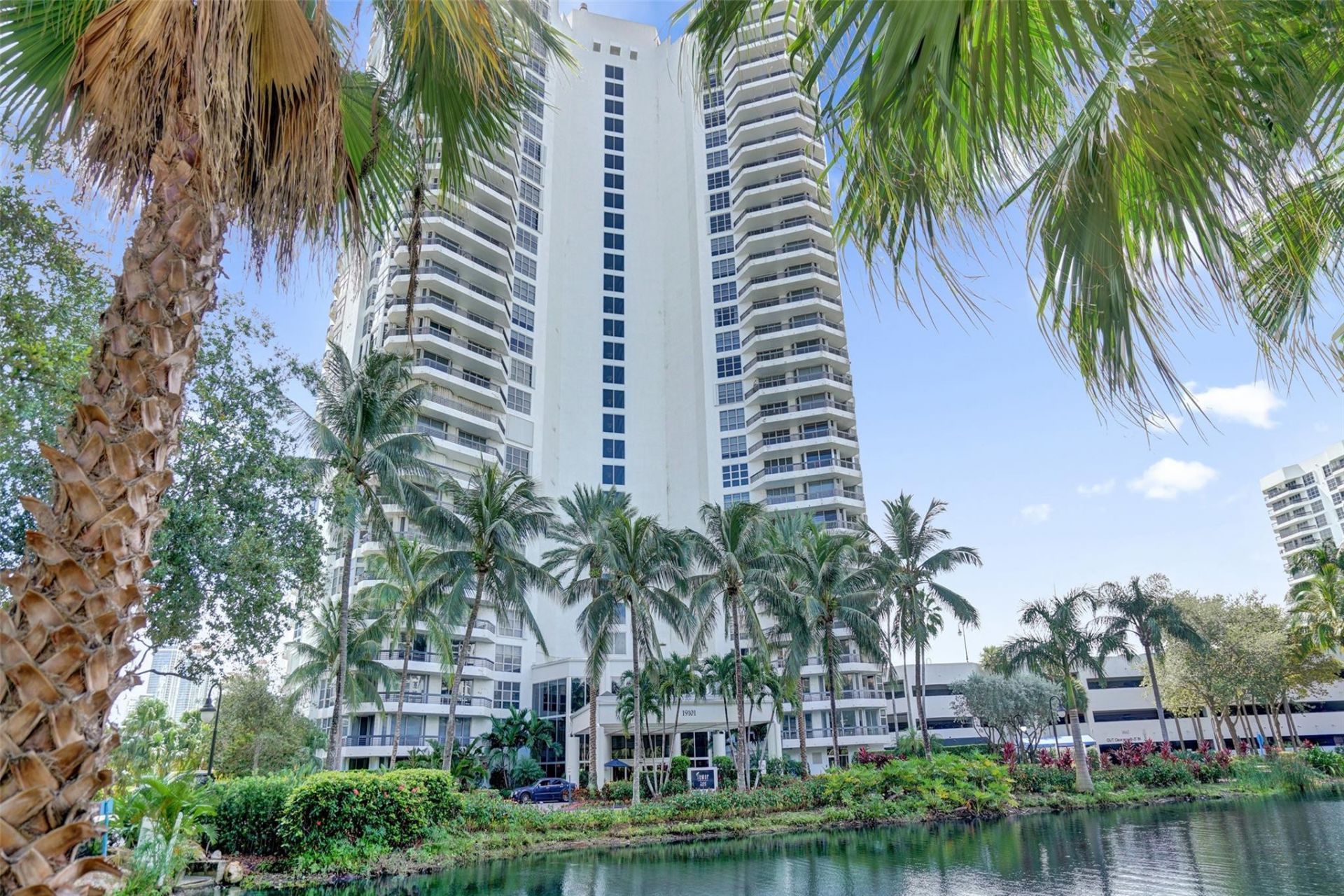 19101 NE 36th Court, Unit 1709, Aventura, FL 33180 Photo