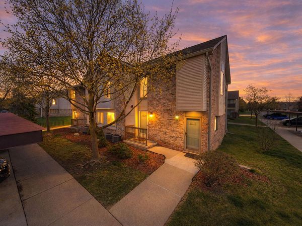 42779 Lilley Pointe Drive, Canton, MI 48187