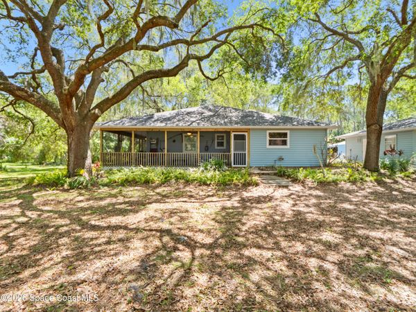 255 Mockingbird Lane , Merritt Island, FL 32953