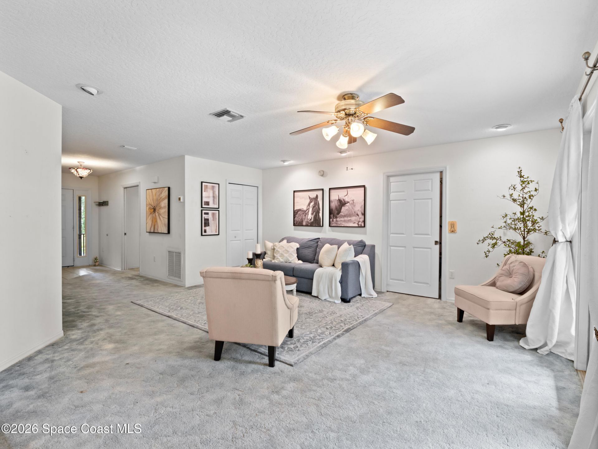 255 Mockingbird Lane, Merritt Island, FL 32953 Photo