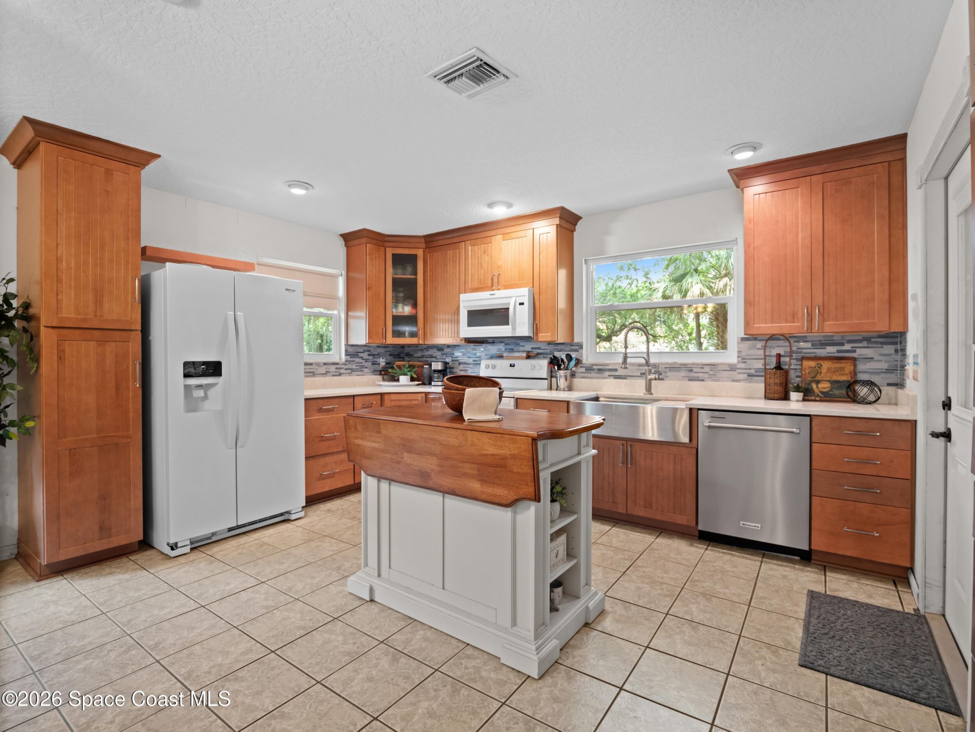 255 Mockingbird Lane, Merritt Island, FL 32953 Photo