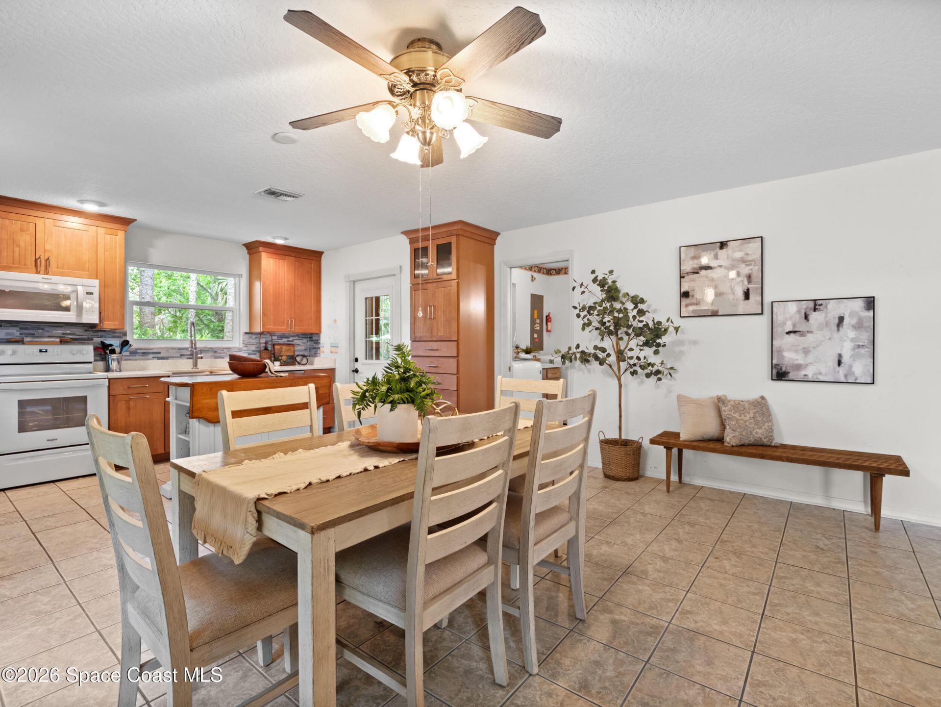 255 Mockingbird Lane, Merritt Island, FL 32953 Photo