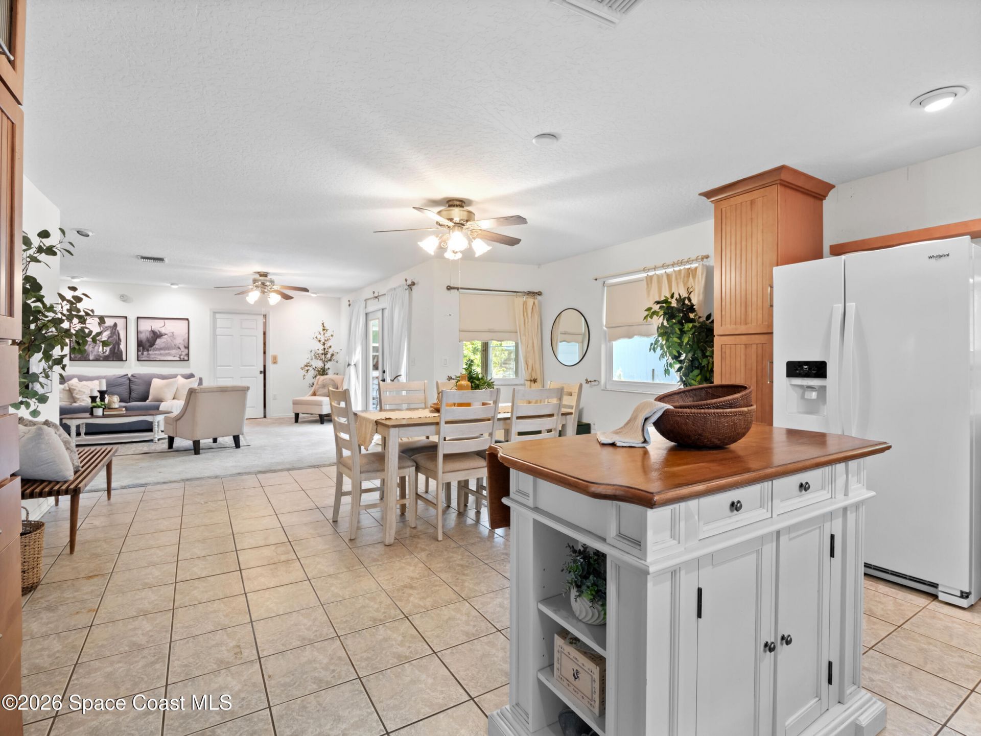 255 Mockingbird Lane, Merritt Island, FL 32953 Photo