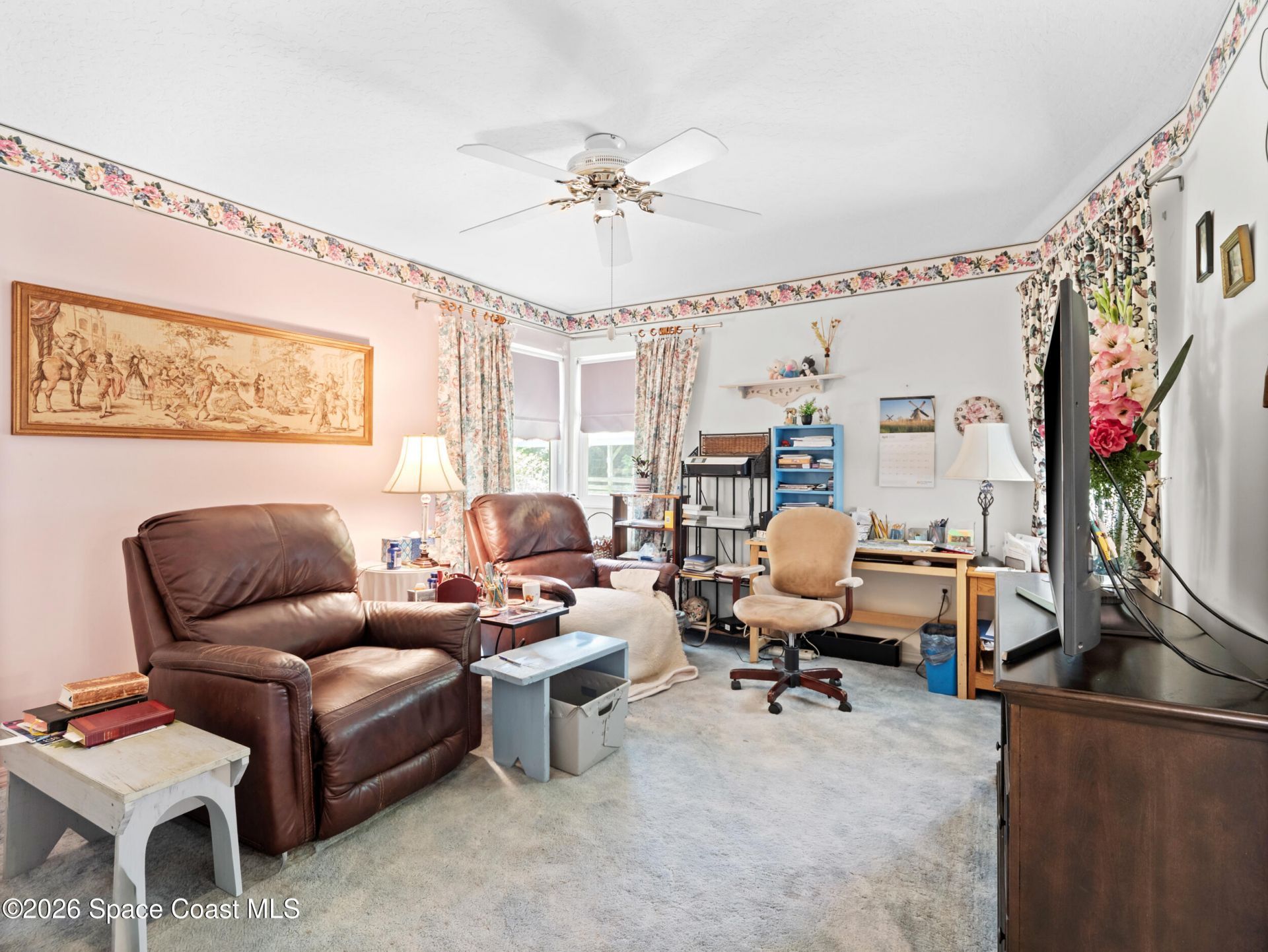 255 Mockingbird Lane, Merritt Island, FL 32953 Photo