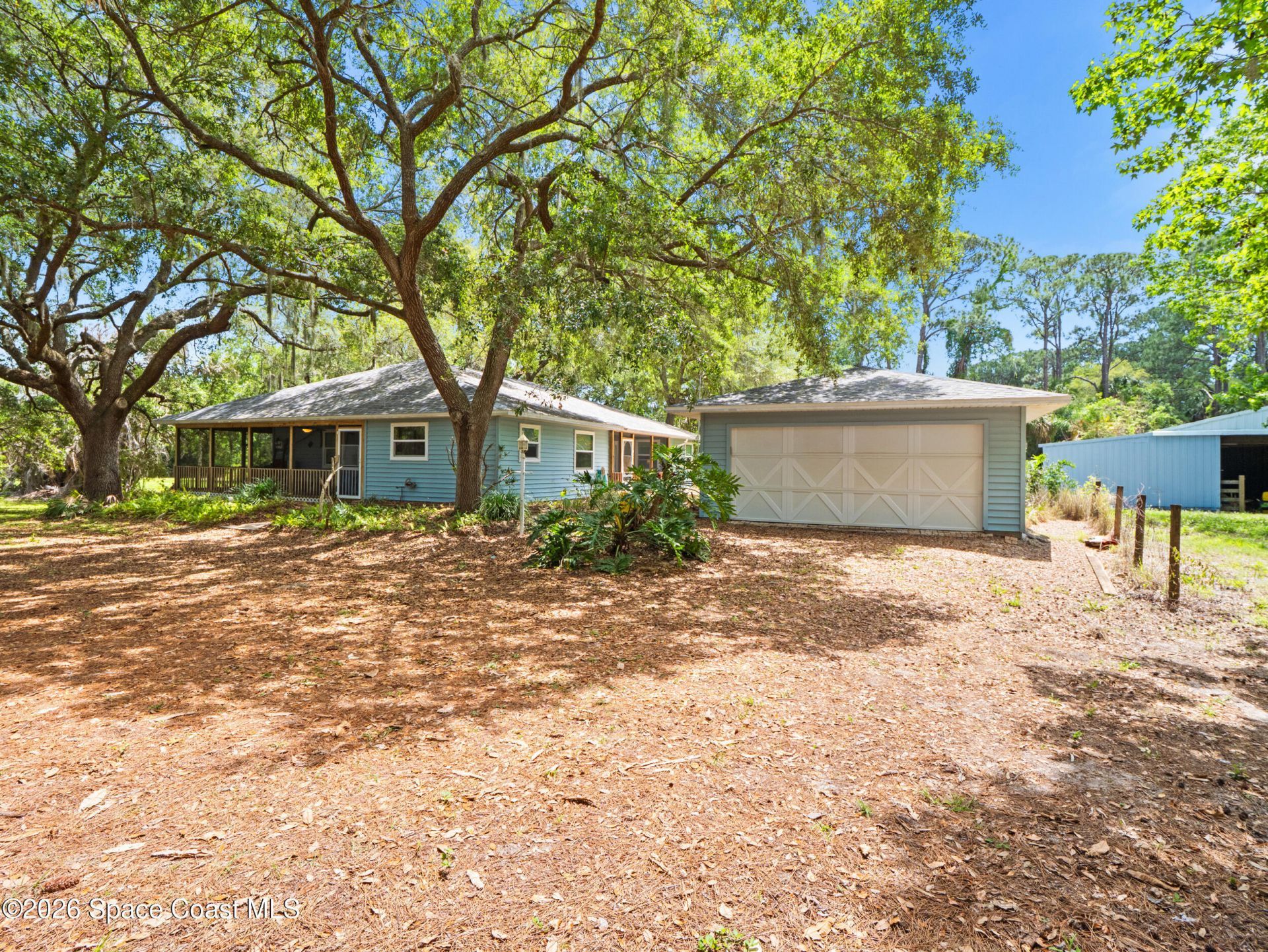 255 Mockingbird Lane, Merritt Island, FL 32953 Photo