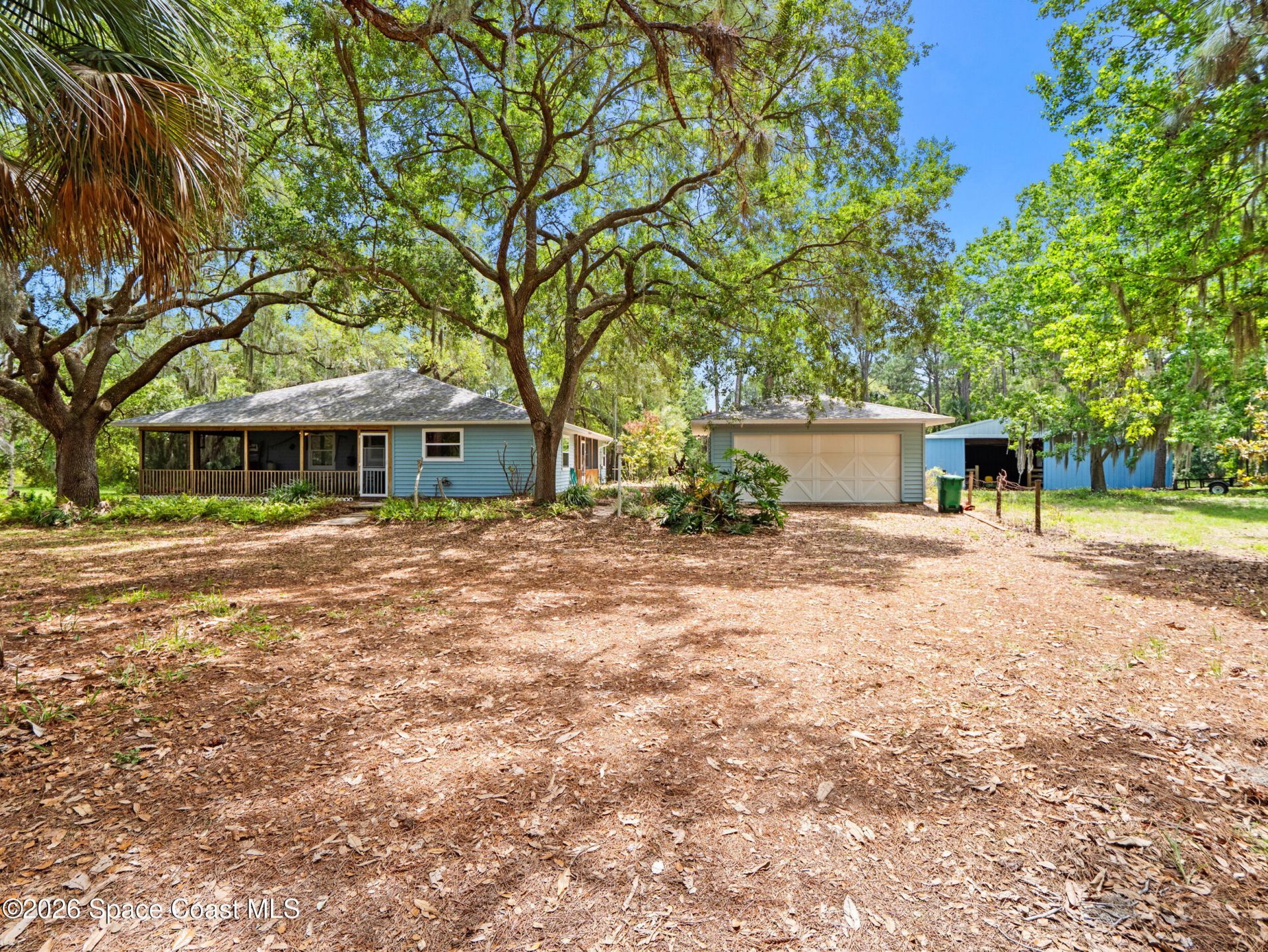 255 Mockingbird Lane, Merritt Island, FL 32953 Photo