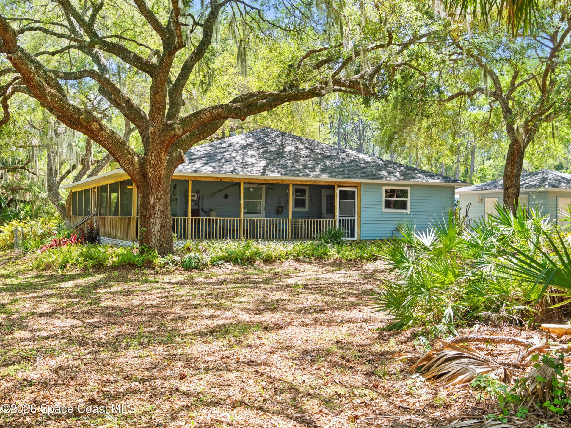 255 Mockingbird Lane, Merritt Island, FL 32953 Photo