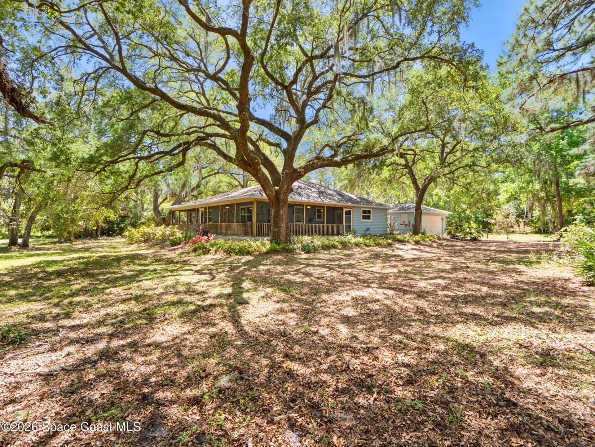 255 Mockingbird Lane, Merritt Island, FL 32953 Photo