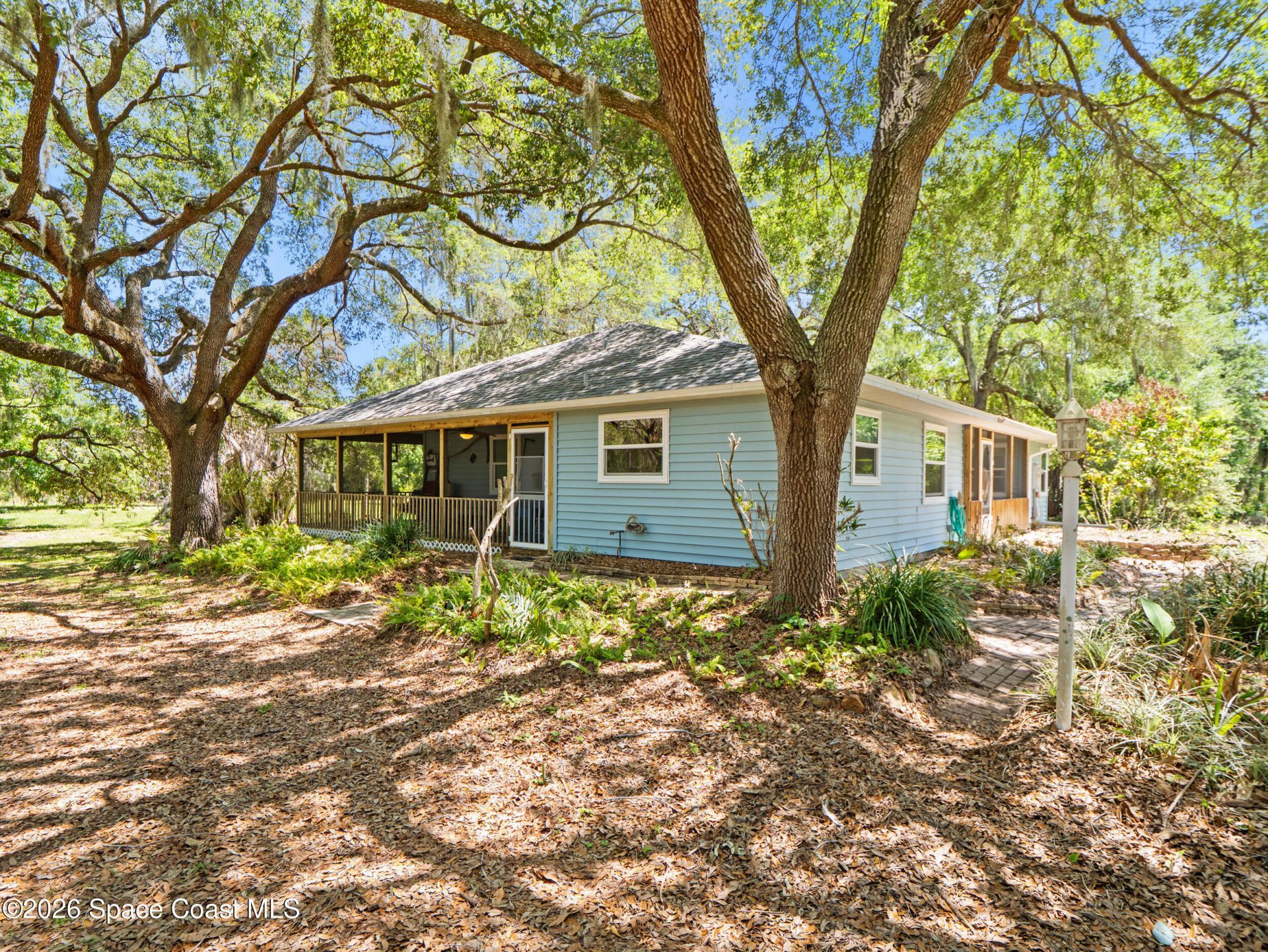 255 Mockingbird Lane, Merritt Island, FL 32953 Photo
