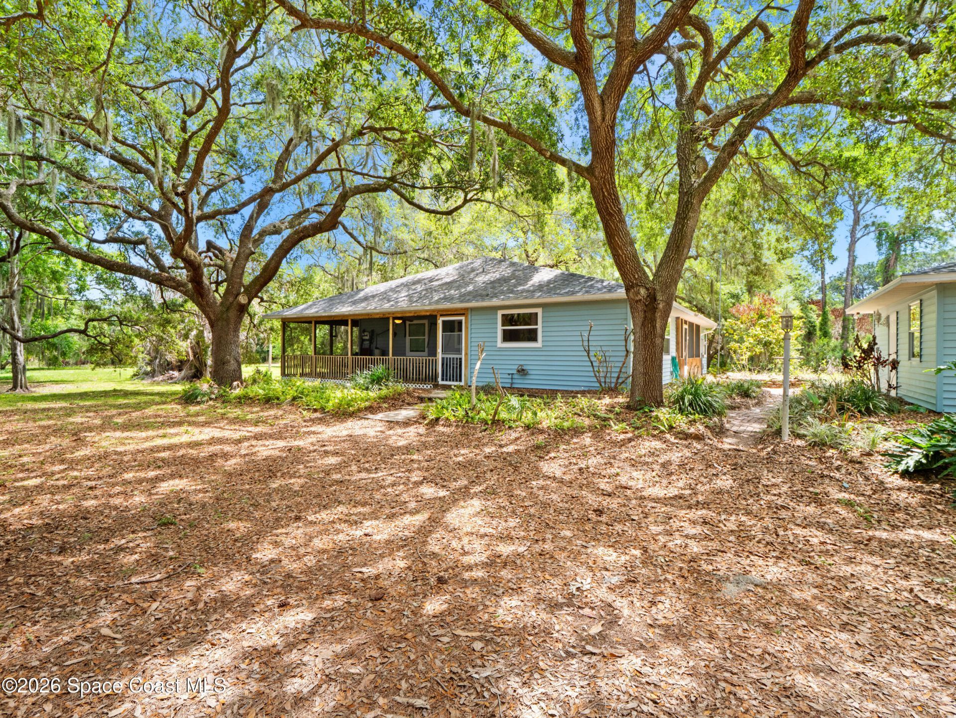 255 Mockingbird Lane, Merritt Island, FL 32953 Photo