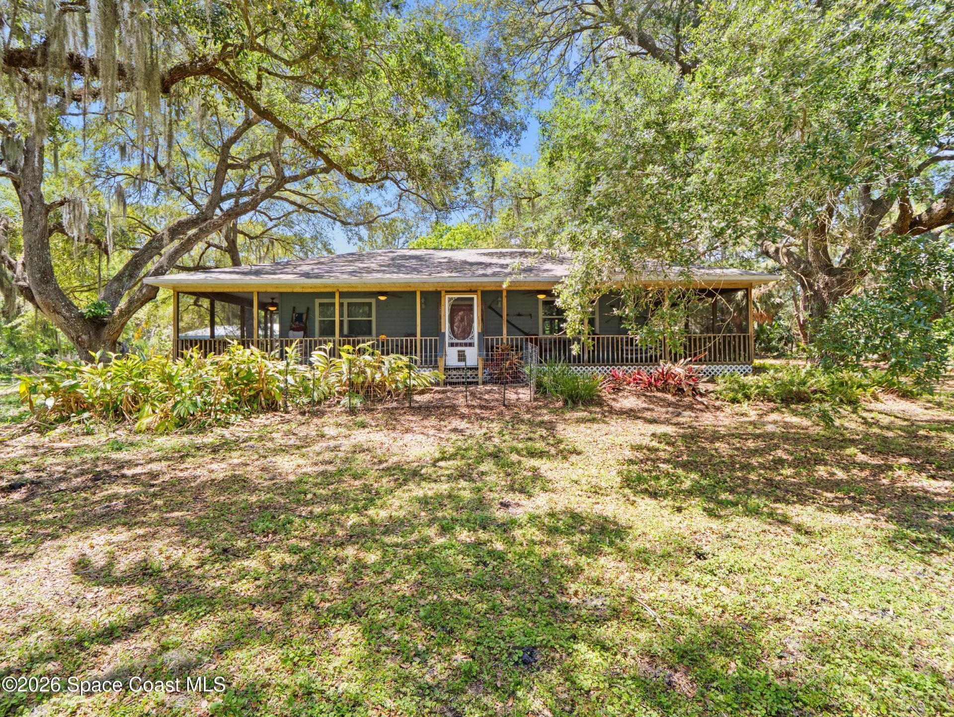 255 Mockingbird Lane , Merritt Island, FL 32953 Photo