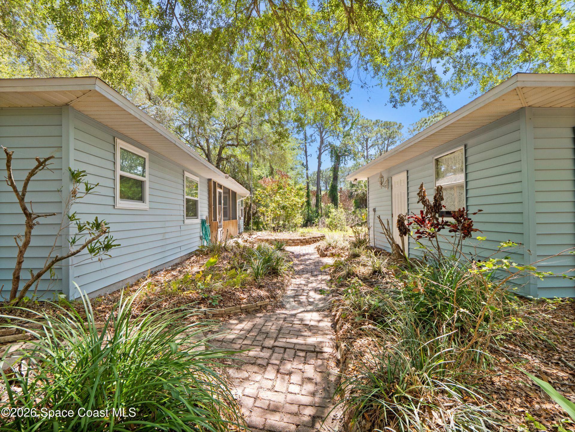 255 Mockingbird Lane, Merritt Island, FL 32953 Photo
