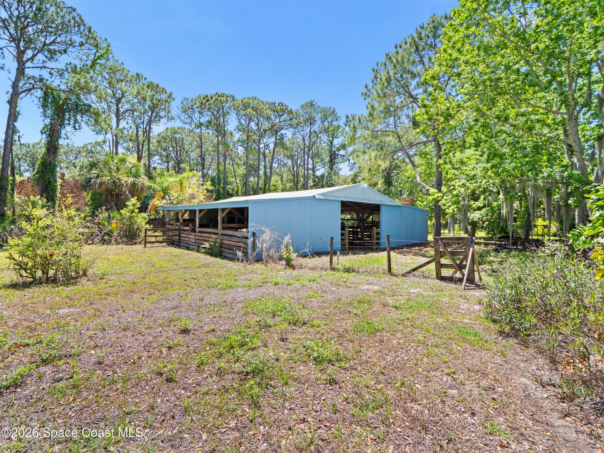 255 Mockingbird Lane, Merritt Island, FL 32953 Photo