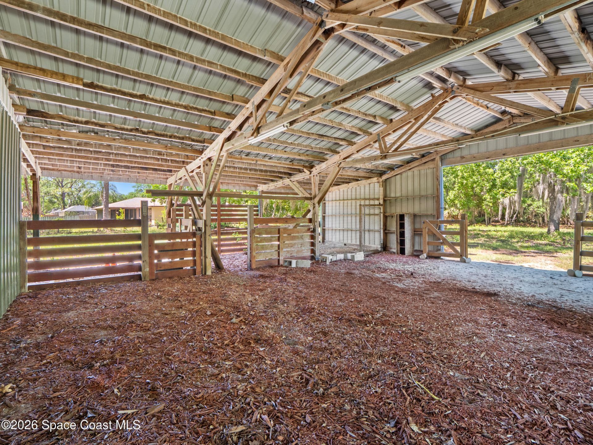 255 Mockingbird Lane, Merritt Island, FL 32953 Photo