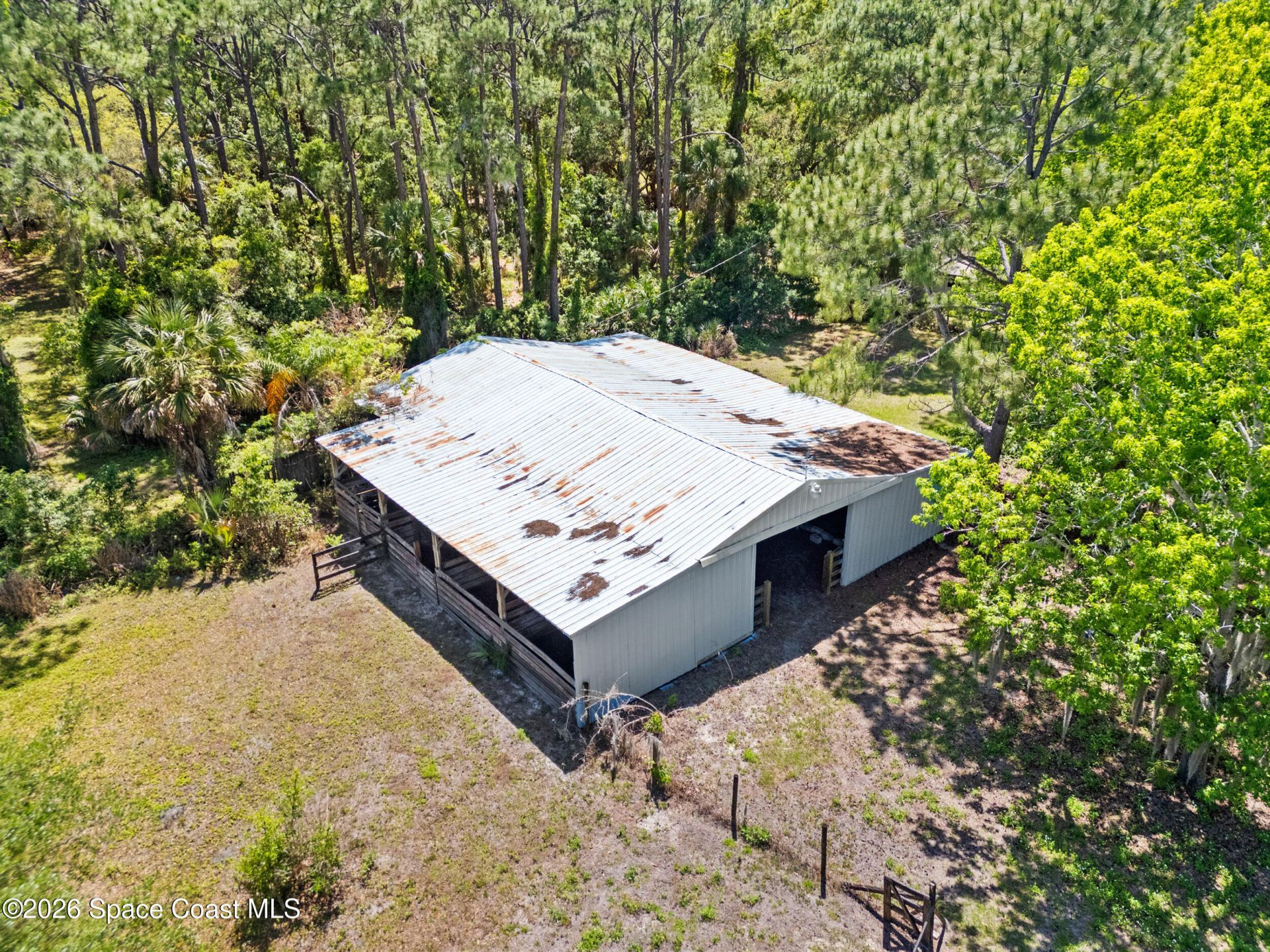 255 Mockingbird Lane, Merritt Island, FL 32953 Photo