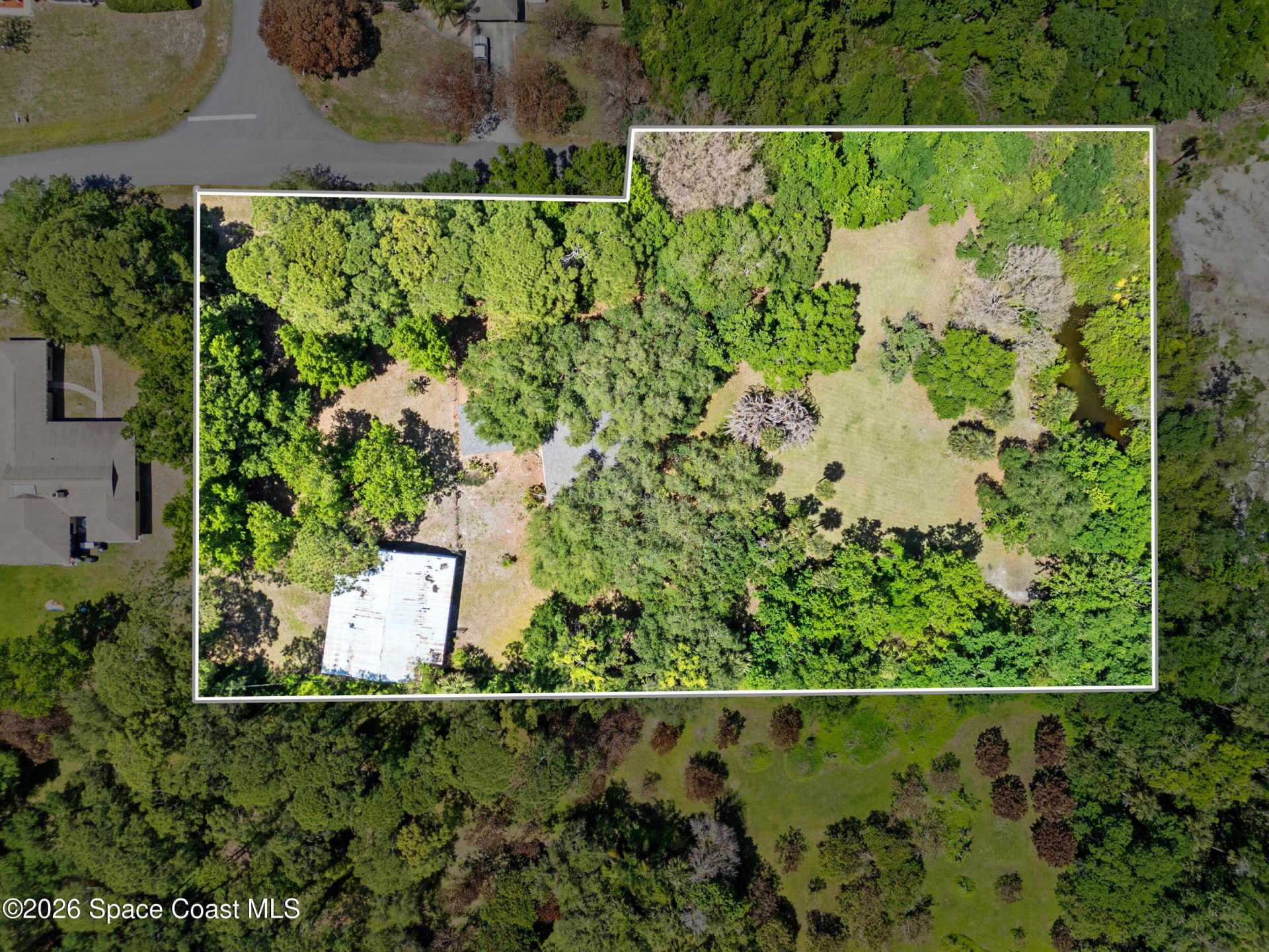 255 Mockingbird Lane, Merritt Island, FL 32953 Photo