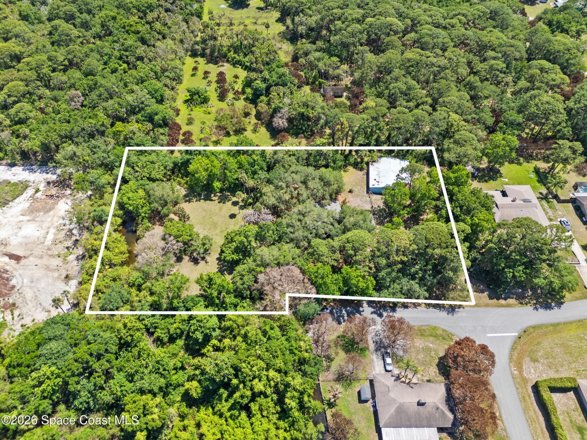 255 Mockingbird Lane, Merritt Island, FL 32953 Photo