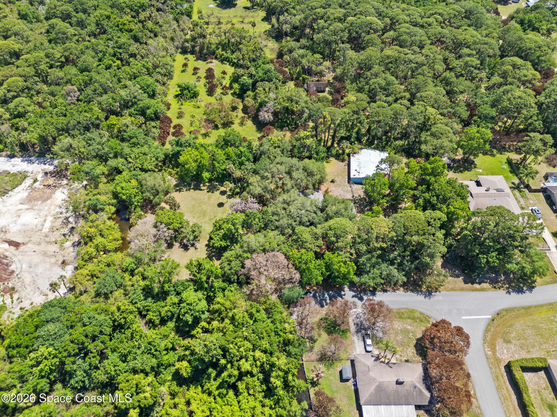 255 Mockingbird Lane, Merritt Island, FL 32953 Photo