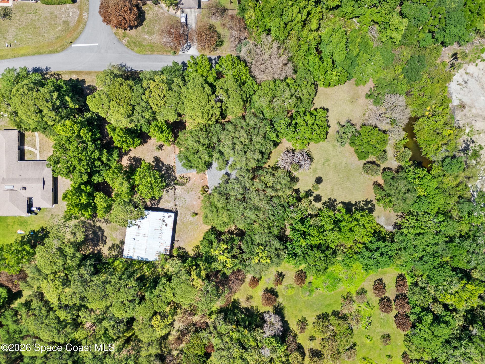 255 Mockingbird Lane, Merritt Island, FL 32953 Photo