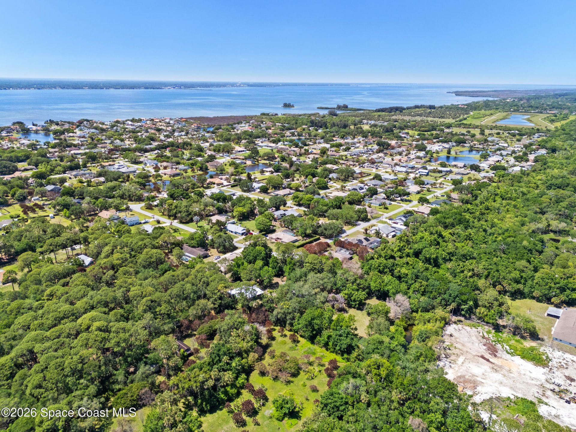 255 Mockingbird Lane, Merritt Island, FL 32953 Photo