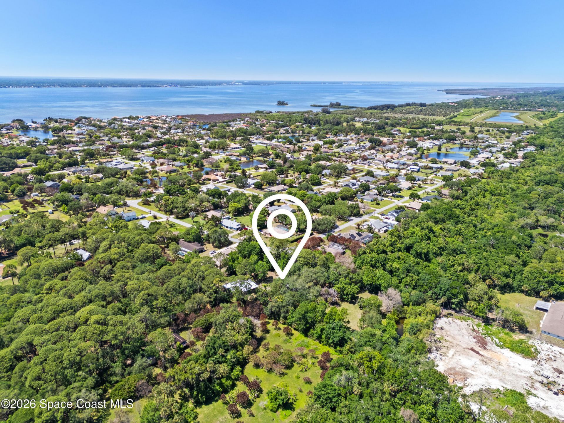 255 Mockingbird Lane, Merritt Island, FL 32953 Photo