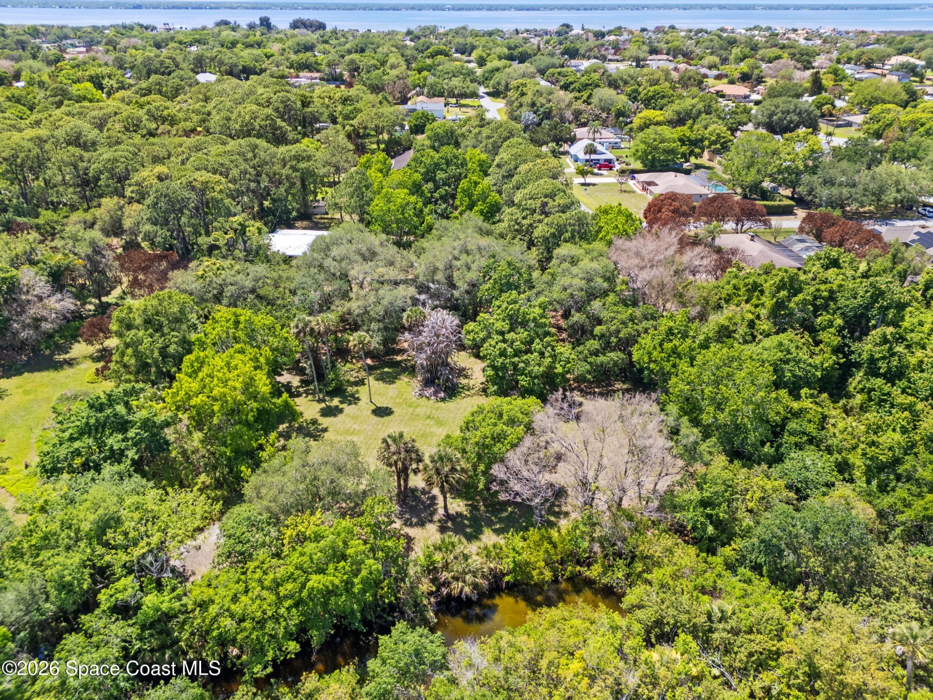 255 Mockingbird Lane, Merritt Island, FL 32953 Photo