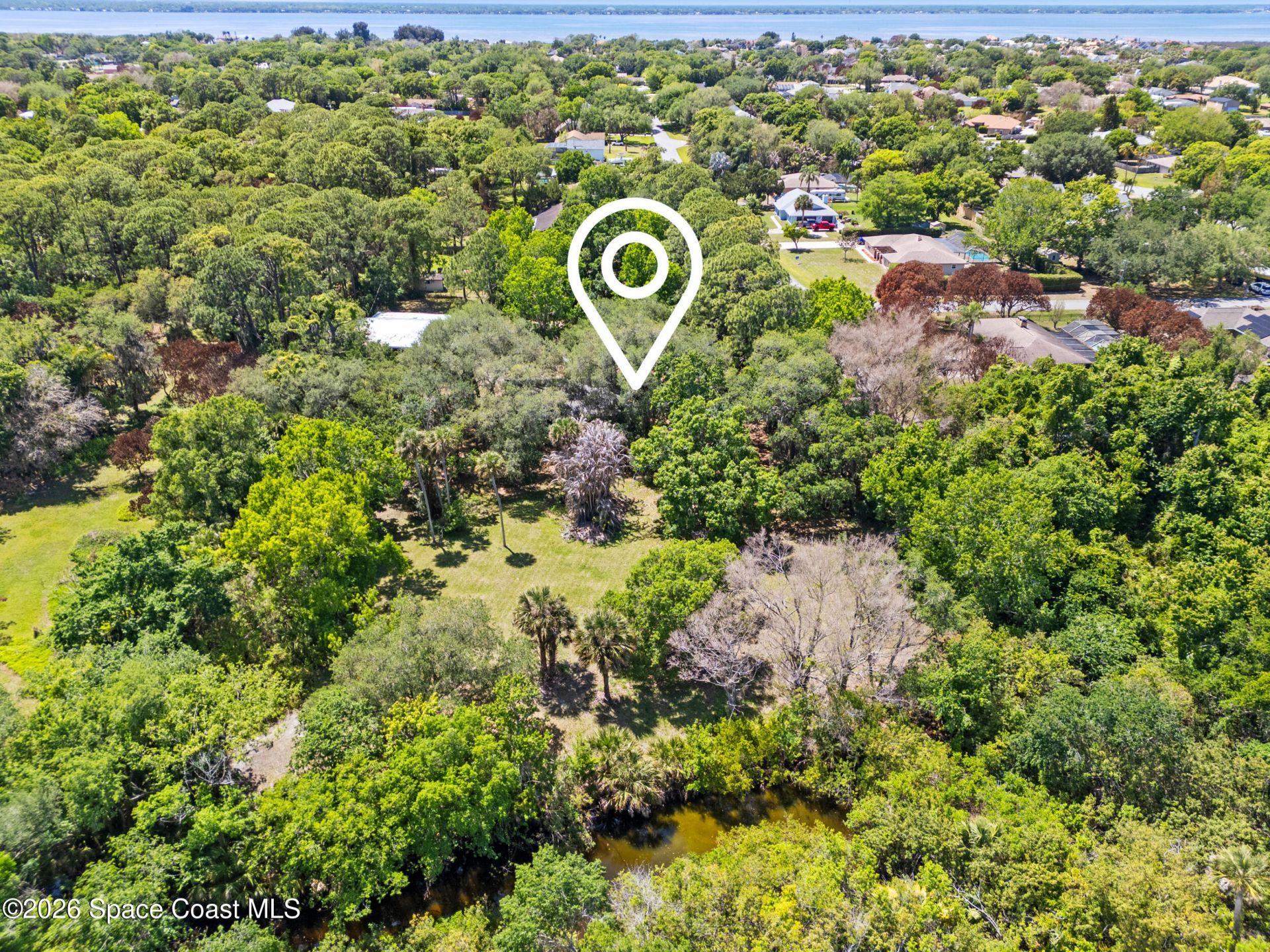 255 Mockingbird Lane, Merritt Island, FL 32953 Photo