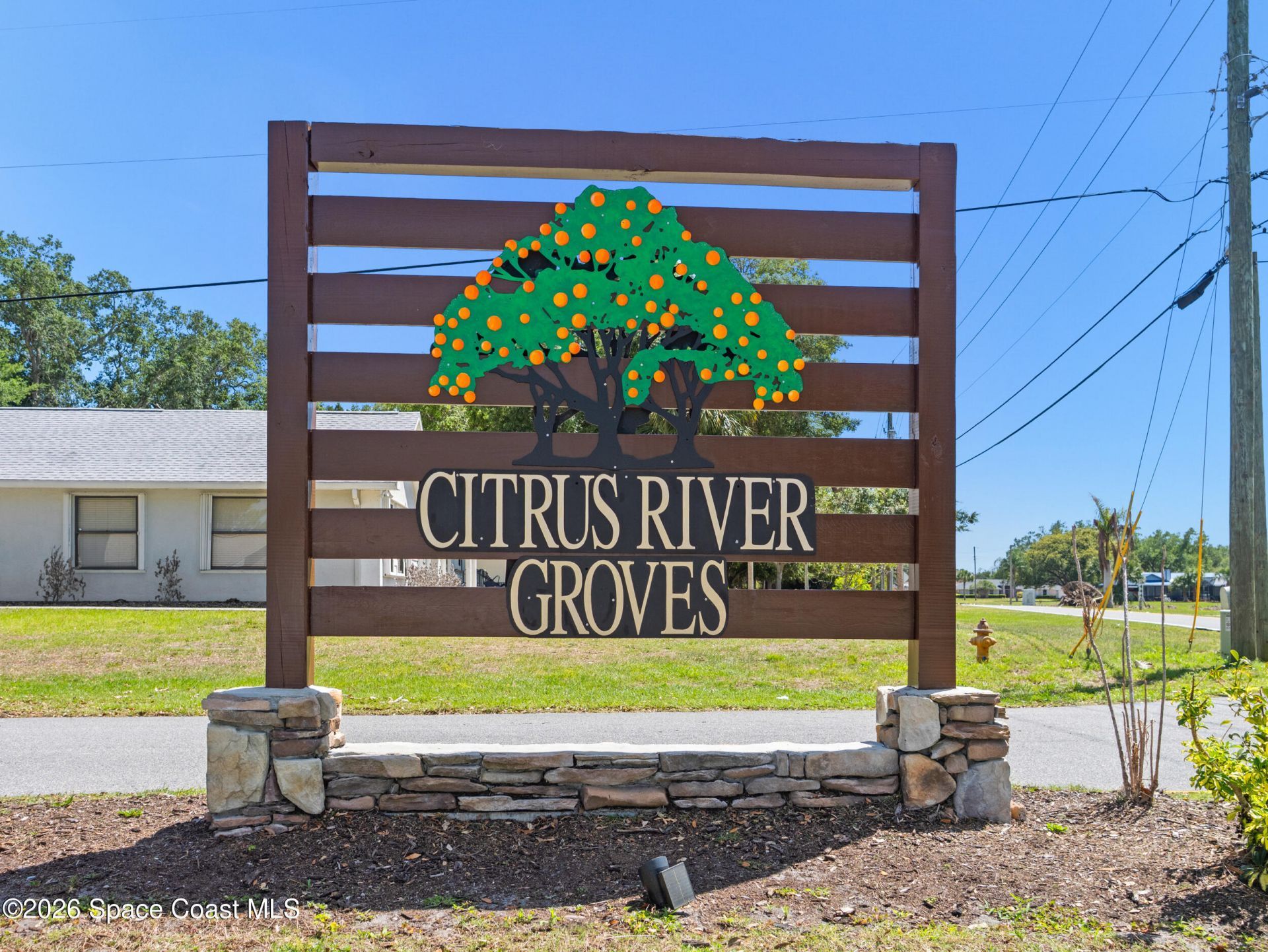 255 Mockingbird Lane, Merritt Island, FL 32953 Photo