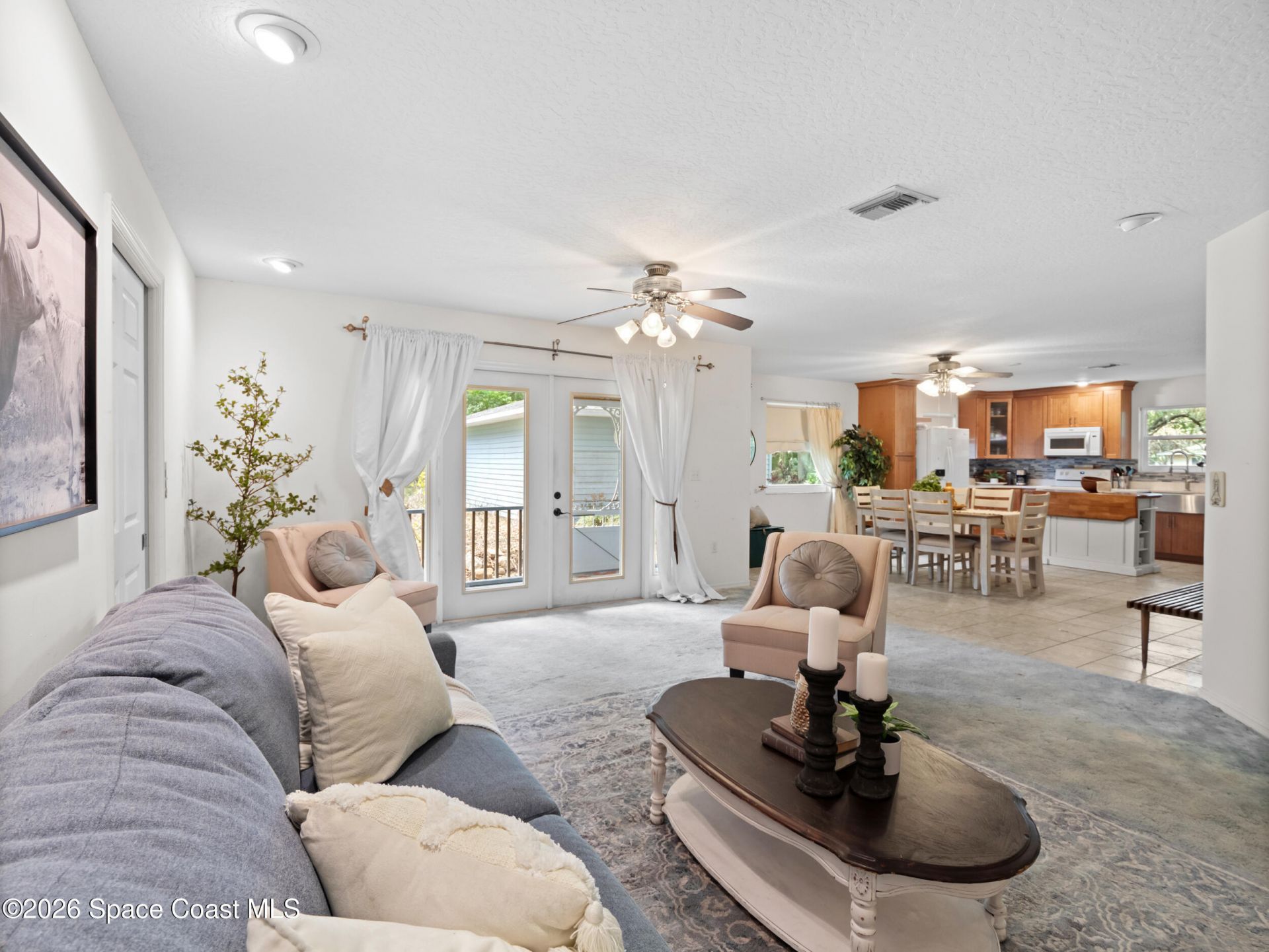 255 Mockingbird Lane, Merritt Island, FL 32953 Photo